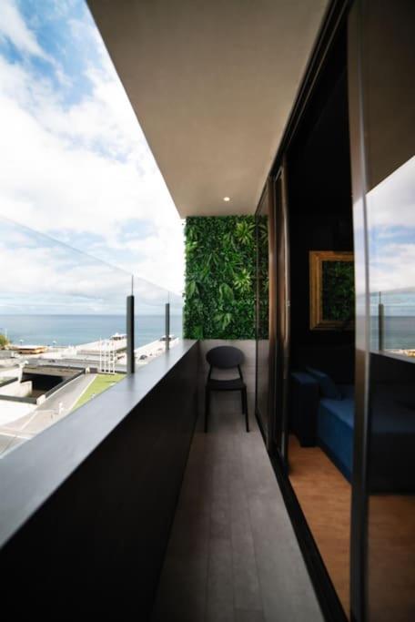 Super Central - Deep Blue Funchal  Exterior foto